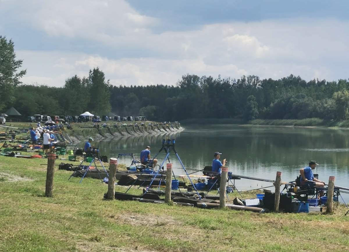 68. svjetsko prvenstvo u ribolovu